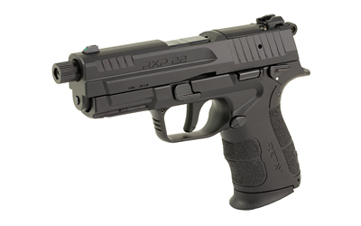 RETAY RXP22 22LR 4" 13RD BLK TB