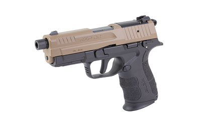 RETAY RXP22 22LR 4" 13RD BLK/FDE TB