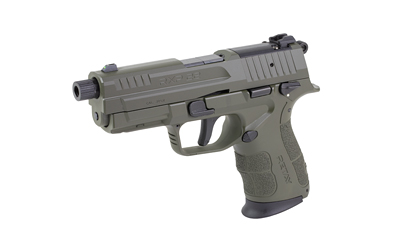 RETAY RXP22 22LR 4" 10RD ODG TB