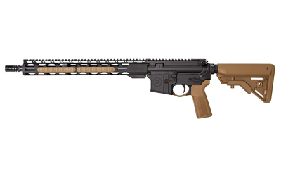 RADICAL 556NATO 16" 30RD BLK/CB