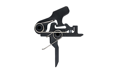 RISE 2 STAGE COMPONENT TRIGGER FLAT