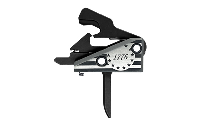 RISE 1776 TRIGGER FLAT BLK