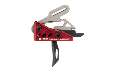 RISE ADVANCED PERFORMANCE TRIG BLK