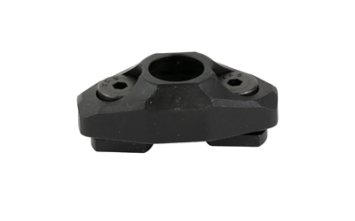 RISE M-LOK QD SLING MOUNT BLK