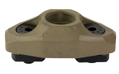 RISE M-LOK QD SLING MOUNT FDE
