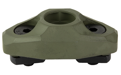 RISE M-LOK QD SLING MOUNT GRN