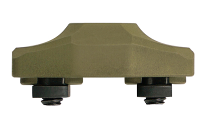 RISE M-LOK QD SLING MOUNT GRN