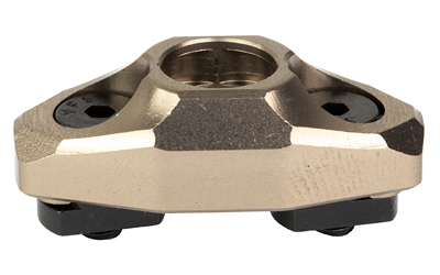 RISE M-LOK QD SLING MOUNT BRZ