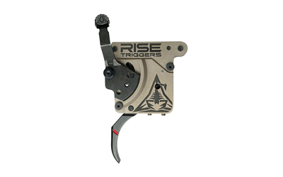 RISE RELIANT PRO R700 CURVED FDE