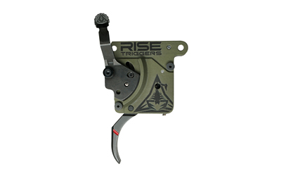 RISE RELIANT HUNTER R700 GREEN