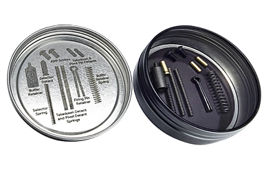 RISE OS KIT SPARE AR-15 PARTS