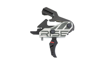 Rise Armament Blitz G2 - Circle Square Firearms view 2