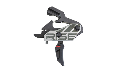 Rise Armament Blitz G2 - Circle Square Firearms view 2