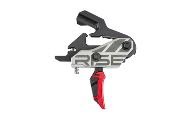 Rise Armament Blitz G2 - Circle Square Firearms view 2