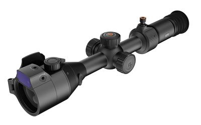 Rix Optics LEAP LPR6 Thermal Scope 640mm 50mm with LRF