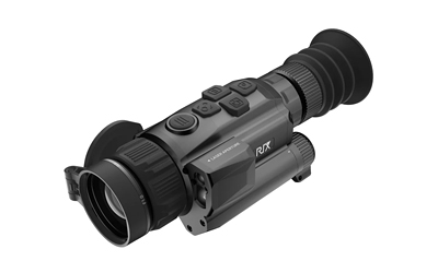 Rix Optics Storm S3 V2 Thermal Scope 384 35mm with LRF