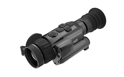 Rix Optics Storm S6 V2 Thermal Scope 640 35mm with LRF