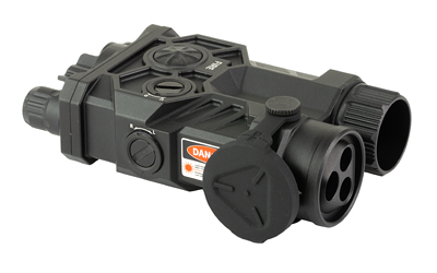 RIX RIP-3C IR LSR/ILLUMINATOR BLK