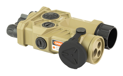 RIX RIP-3C IR LSR/ILLUMINATOR TAN