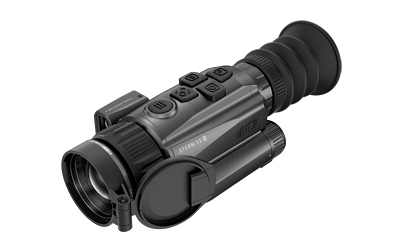 RIX STORM S3R THERMAL SCOPE LRF 384