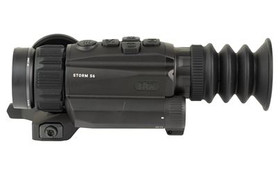RIX STORM-S6 50-640 THERMAL SCOPE