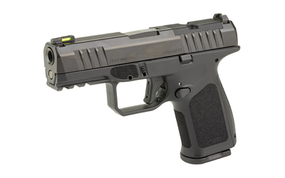 ROST MARTIN RM1C HIVIZ 9MM 4" 10 BLK