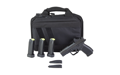 ROST MARTIN RM1C OR 9MM 17RD BUNDLE