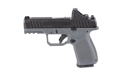 ROST MARTIN RM1C 9MM 4" GRY BNDL CA