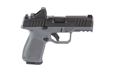 ROST MARTIN RM1C 9MM 4" GRY BNDL CA