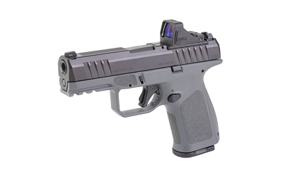 ROST MARTIN RM1C 9MM 4" GRY BNDL CA