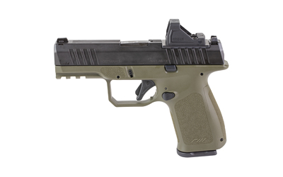 ROST MARTIN RM1C OR 9MM 17R ODG BNDL