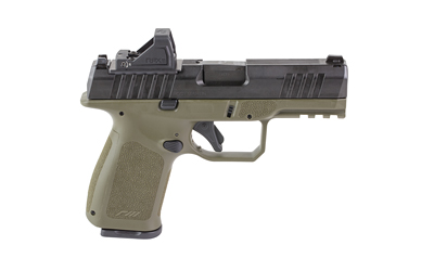 ROST MARTIN RM1C OR 9MM 17R ODG BNDL