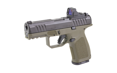 ROST MARTIN RM1C OR 9MM 17R ODG BNDL