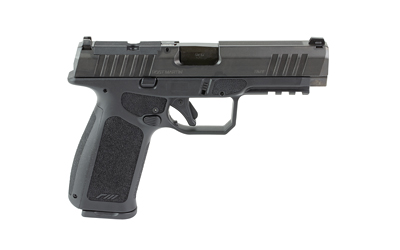 ROST MARTIN RM1F 9mm - Jimmy's Creek Firearms view 4