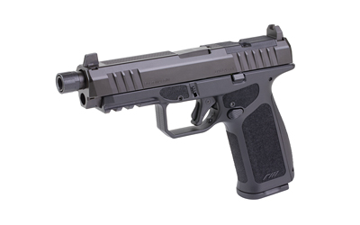 RM1F TACTICAL 9MM 4.5" OR 24RD
