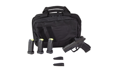 ROST MARTIN RM1S 9MM 3.6" 10RD BNDL