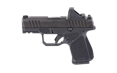 ROST MARTIN RM1S 9MM 4" 15RD BL BNDL