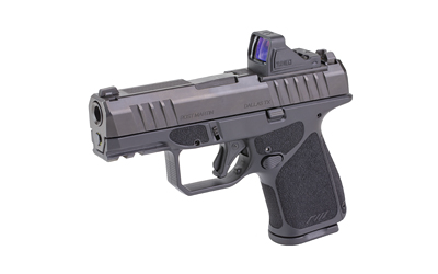 ROST MARTIN RM1S 9MM 4" 15RD BL BNDL