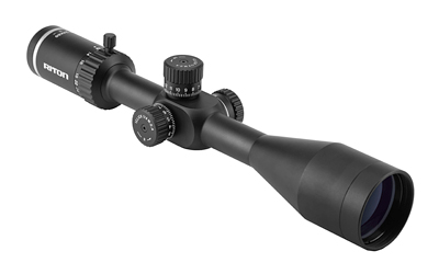 RITON 1 CONQUER 6-24X50 FFP BLK