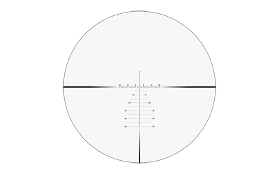 RITON 1 CONQUER 6-24X50 FFP BLK