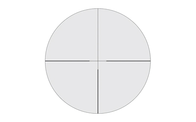 RITON 1 PRIMAL 3-9X40 SFP BLK