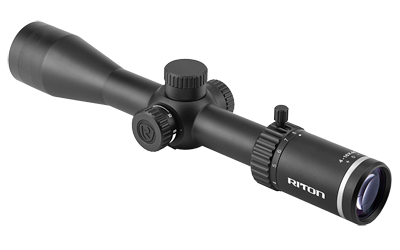RITON 1 PRIMAL 4-16X44 SFP BLK