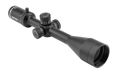 RITON 3 CONQUER 6-24X50 30MM FFP