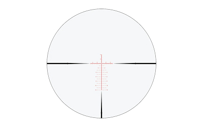 RITON 3 CONQUER 6-24X50 30MM FFP