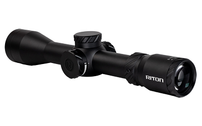 RITON 3 PRIMAL 3-15X44 LW SFP MOA