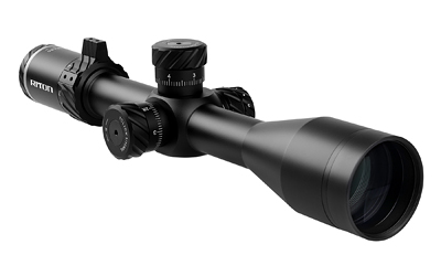 RITON 3 PRIMAL 3-18X50 MRAD 30MM SFP