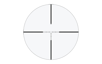 RITON 3 PRIMAL 4-16X44 MOA 30MM SFP