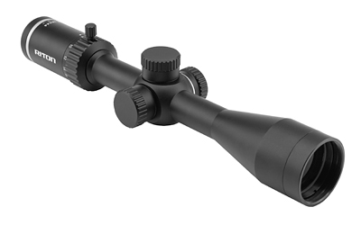 RITON 3 PRIMAL 4-16X44 MOA DPLX SFP