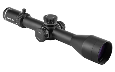 RITON 5 CONQUER 4-28X56 MRAD FFP