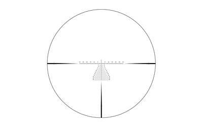 RITON 5 CONQUER 5-25X56 MRAD 34MM
